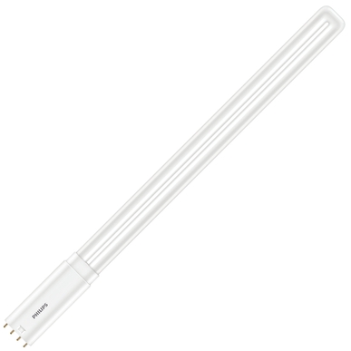 Philips LED-Lampe CorePro LED PLL HF/Mains 24W 840 4P Frontansicht