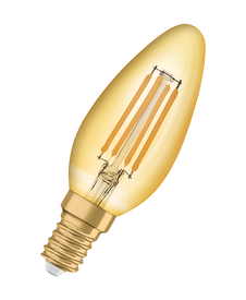Vintage 1906 LED CLASSIC B