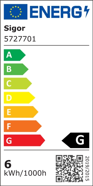 Energielabel