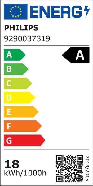 Energielabel