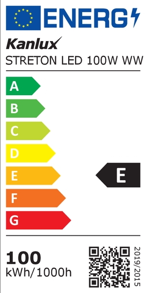 Energielabel