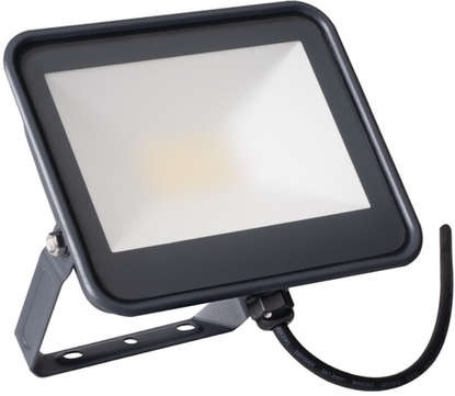 LED-Panel FL-20W-NW von Kanlux, 20 Watt, neutralweißes Licht, Produktfoto Frontansicht