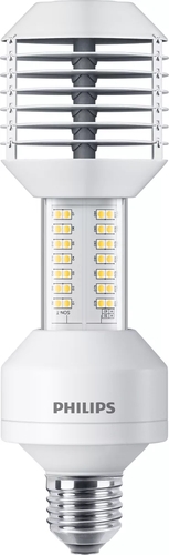 Philips LED-Spotlicht 23W E27 3600 Lumen Frontansicht