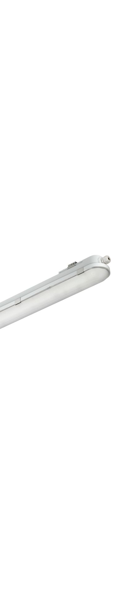 Philips LED-Leuchte WT120C LED80S/840 PSD L1500 Frontansicht
