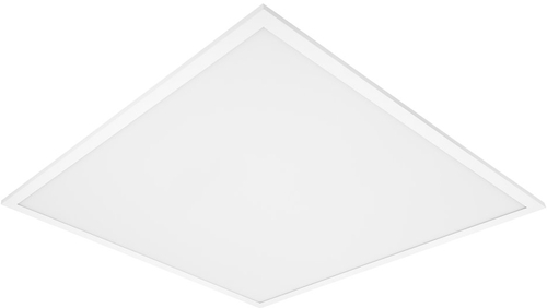 LED-Panel für Deckenmontage, 36W, 930 Lichtfarbe, Produktfoto Frontansicht