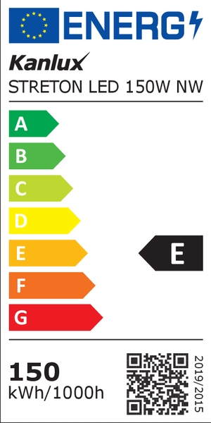 Energielabel