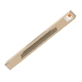 LED-Leuchte LB FLEX 1500 DALI P 105W 840 W Frontansicht