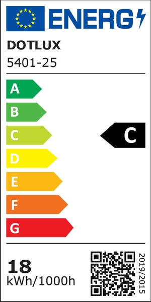 Energielabel