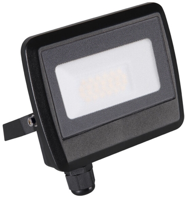 ANTEM LED 20W-NW B Deckenleuchte Frontansicht
