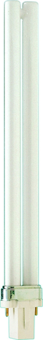 Kompakt-Leuchtstofflampen, Typ S