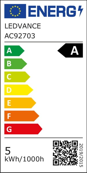 Energielabel