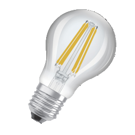 Ledvance LED-Lampen mit Energieeffizientklasse A, B und C