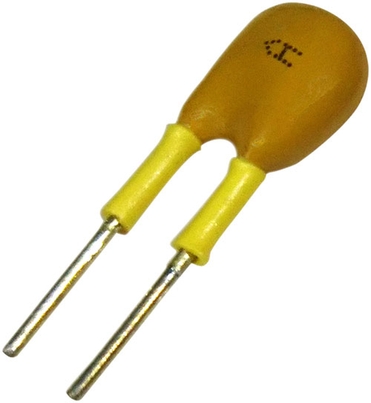 Tridonic ADV Plug Type A BR für LED-Beleuchtung Frontansicht