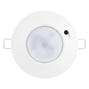 SENSOR DALI-2 LIGHT-PRESENCE-8 INFRARED CEILING INTEGRATION