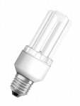 Energiesparlampen