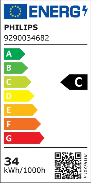 Energielabel