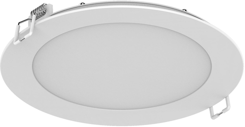 Philips LED-Leuchte DN065B G4 20S in Frontansicht