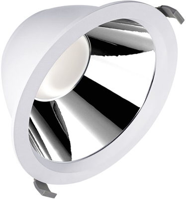 Downlight LED Einbauleuchte 30W warmweiß 940 Frontansicht