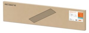 Ledvance PL COMP 1200 V 35W 940 U19 DALI Leuchte Frontansicht