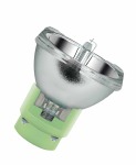 Osram Sirius HRI 280W Speziallampe Frontansicht