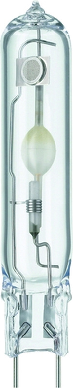 Philips Entladungslampe MASTERC CDM-TC Elite 35W 942 G8.5 Frontansicht