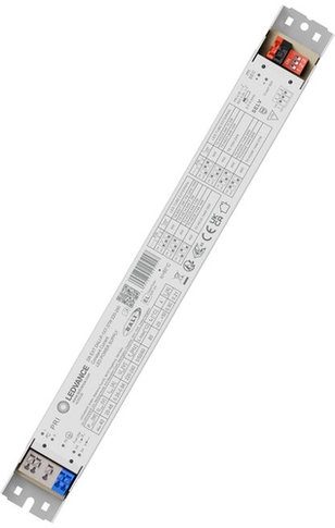 LED-Downlight DALI-P-1X7-37W von Ledvance in Frontansicht