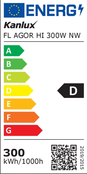 Energielabel