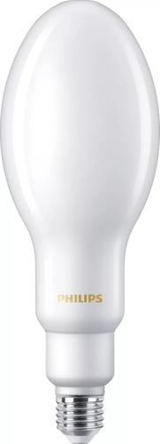 Philips LED-Lampe TForce Core LED HPL 36W E27 827 FR Frontansicht