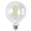 Smart+ Wifi Filament Globe Tunable White 2700K