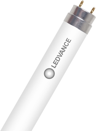 LED-Leuchtstoffröhre LEDTUBE T8 EXT P 1500 23W 840 Frontansicht