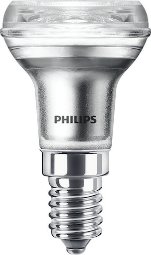 CorePro LEDspot-Reflektoren E27/E14