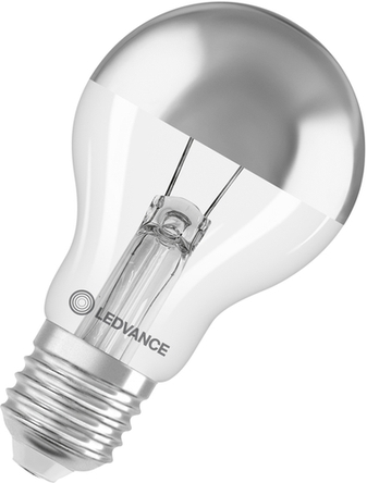LED-Deckenleuchte LEDCLA54DIMMIRS 7W dimmbar Frontansicht