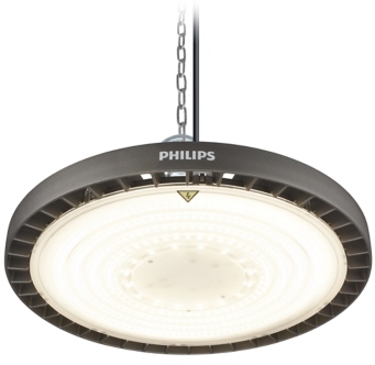 Ledinaire Hallenleuchte All-in