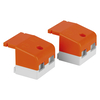 LED DRIVER CABLE CLAMP