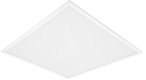 LED-Panel für Deckenmontage, 28W, 840 PS, Produktfoto Frontansicht