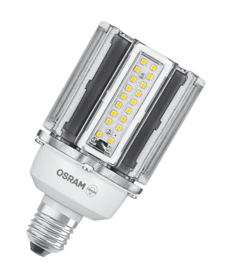 LED Retrofit, Ersatz für Gasentladungslampen
