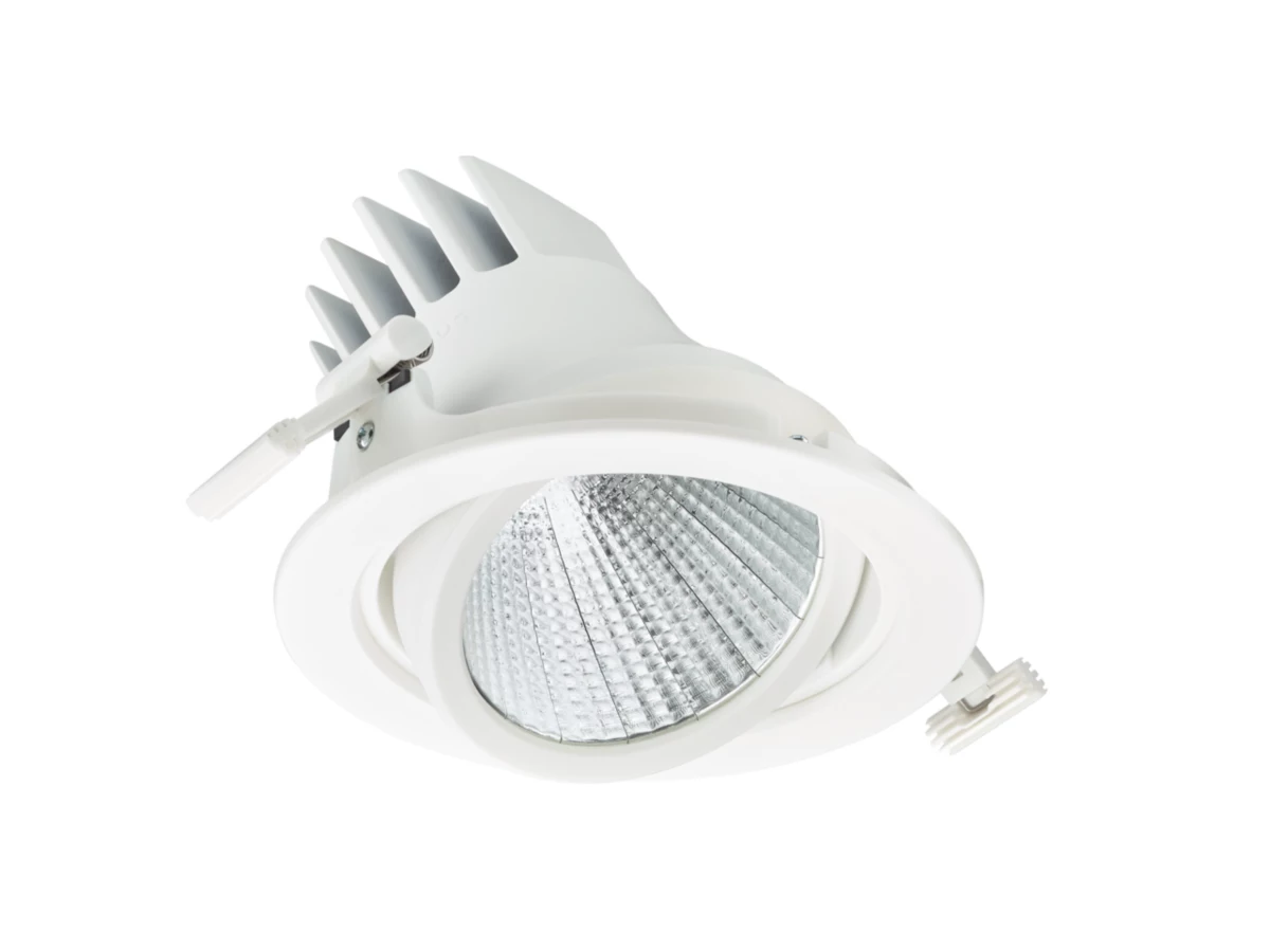Philips RS781B LED-Panel 49 Zoll für Büros Frontansicht