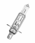 Osram Halogenlampe 64150ULT 55W 12V P14,5S Frontansicht