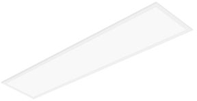 LED-Panel 33W 840 für Büros und Gewerbe in Frontansicht