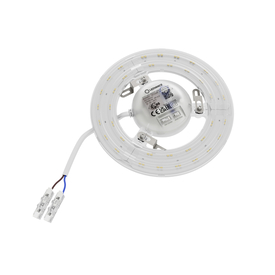 MAGNETIC LED RING