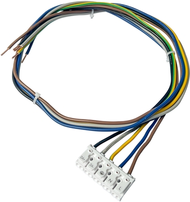 Philips LED-Leuchte WT120Z TW-5x2.5-L1500 Frontansicht