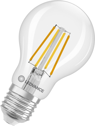 LED GU10 Strahler dimmbar 3,4W 930 Frontansicht