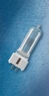 Osram Speziallampe 93592 FSX 400W 230V GY9,5 24X1 Frontansicht