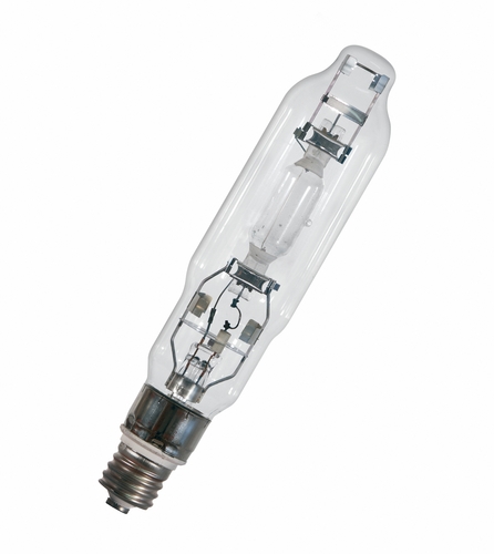 Osram Entladungslampe HQI-T 1000W/N E40 Frontansicht