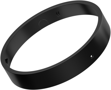 LED-Ringlicht 300 für Fotografie und Videografie, Produktfoto Frontansicht