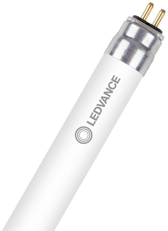 LED-Leuchtstoffröhre LEDTUBE T5 EXT HE21 P 849 10.5W 865 Frontansicht