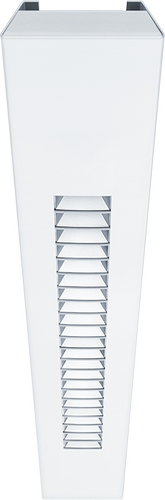 Zumtobel LE FE 1/54 M625L12 4000-840 LENS EVG Leuchte Frontansicht