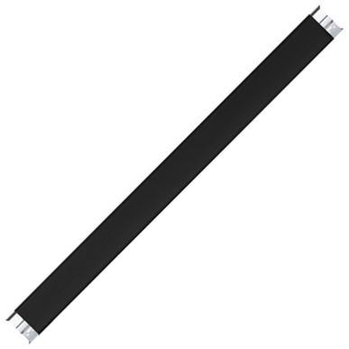 Ledvance LED Einbaustrahler 1500 Lumen, warmweißes Licht, Frontansicht