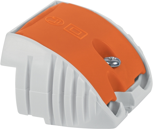 Osram LED Netzteil OT CABLE CLAMP F-STYLE Frontansicht