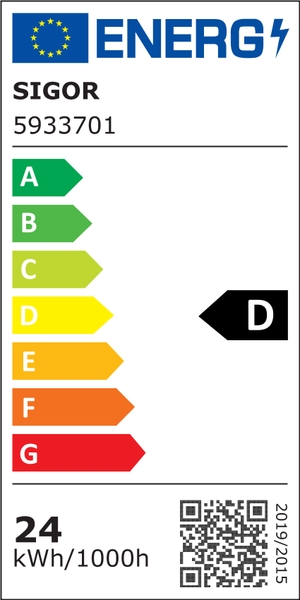 Energielabel